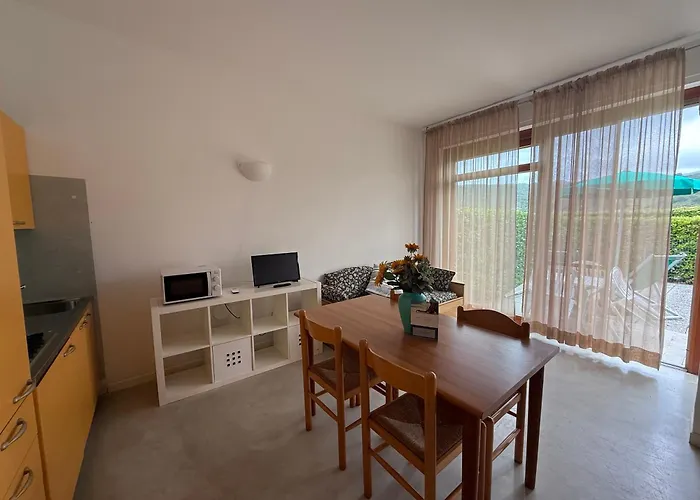 Aviotel Residence
