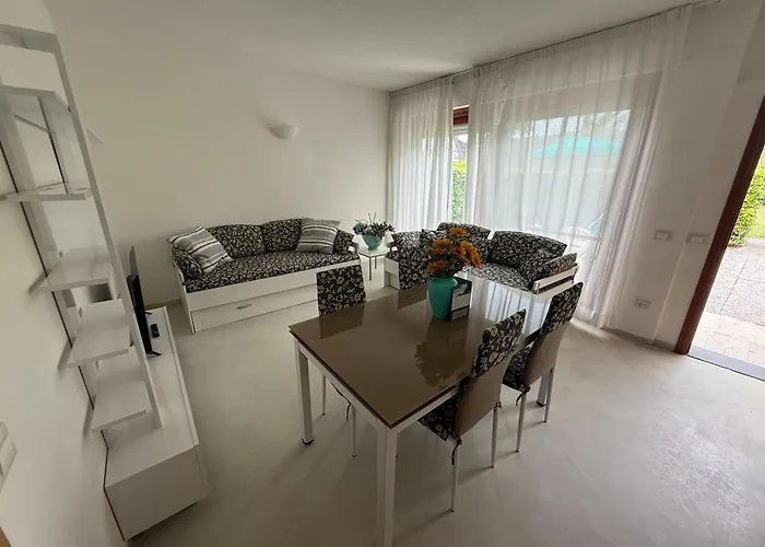 Aviotel Residence