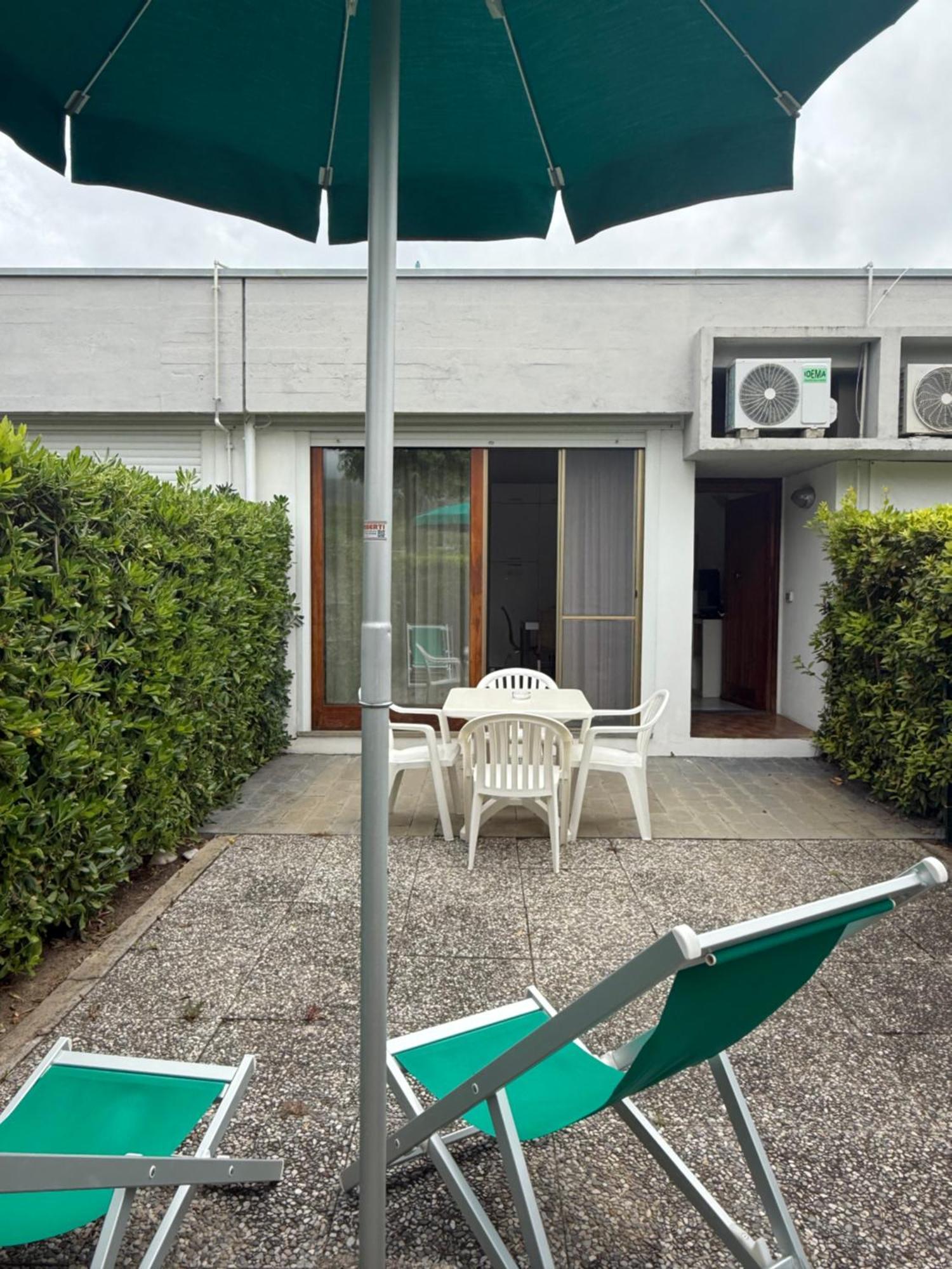 Resort Aviotel Marina di Campo