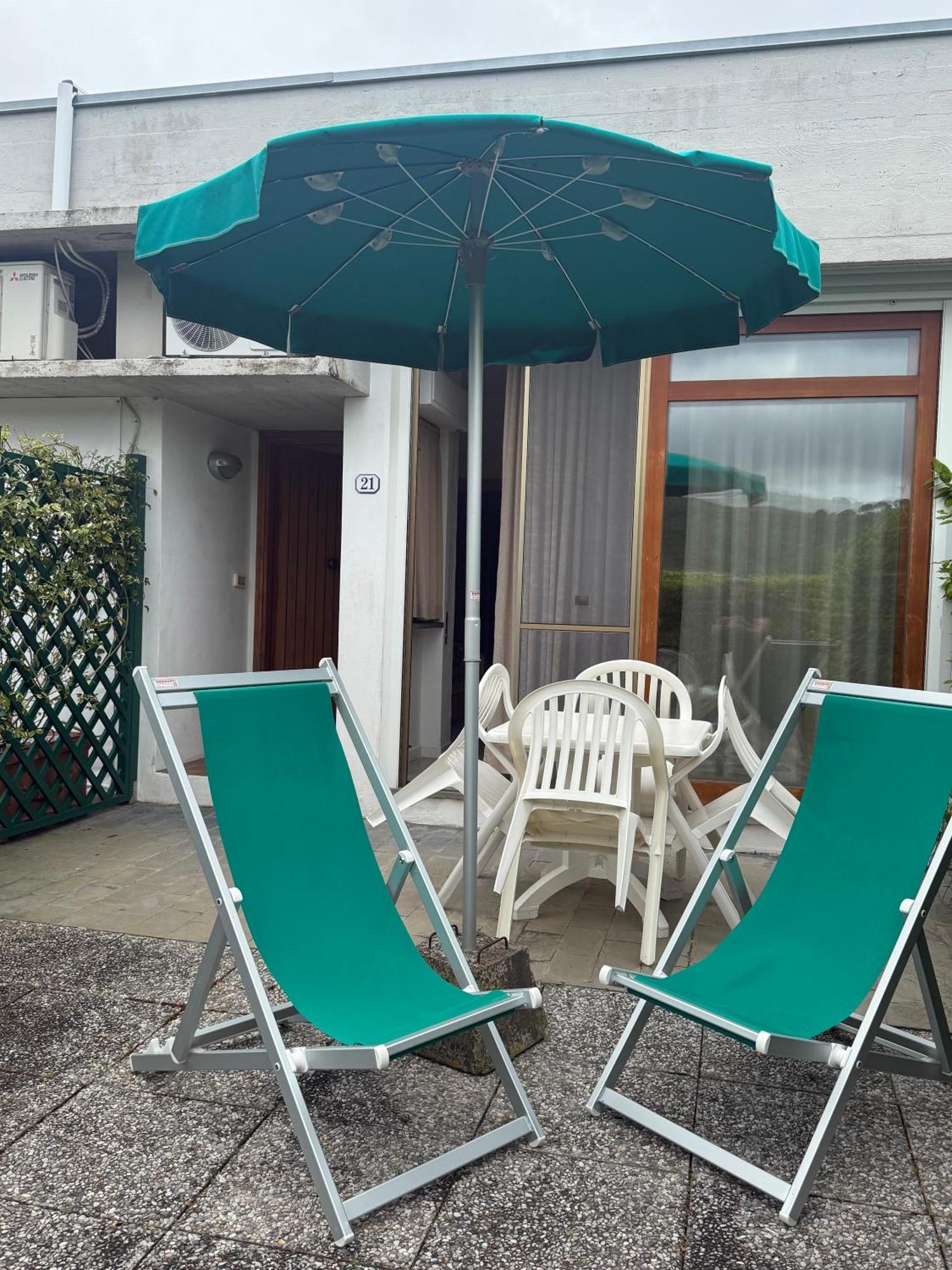 Aviotel 3* Marina di Campo