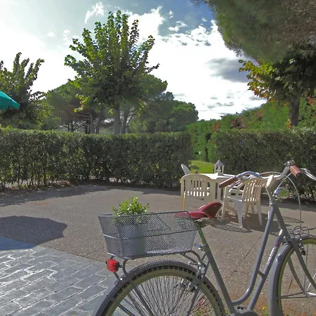 Aviotel Residence Marina di Campo Exterior foto