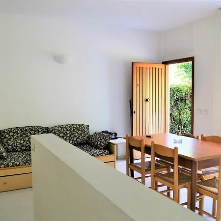 Aviotel Residence Marina di Campo Zimmer foto