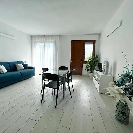 Aviotel Residence Marina di Campo Zimmer foto