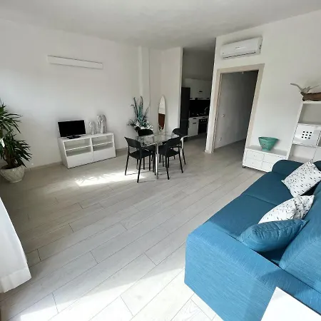 Aviotel Residence Marina di Campo Zimmer foto