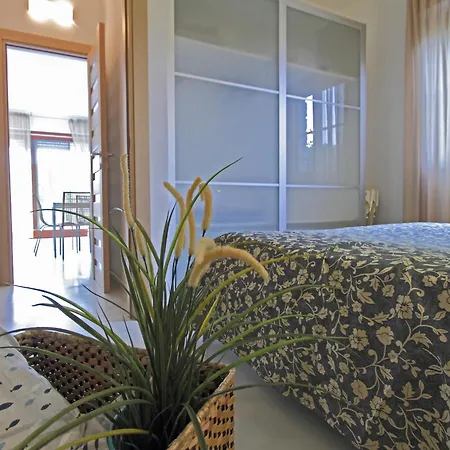 Aviotel Residence Marina di Campo Zimmer foto