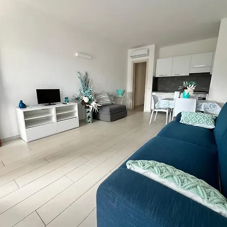 Aviotel Residence Marina di Campo Zimmer foto