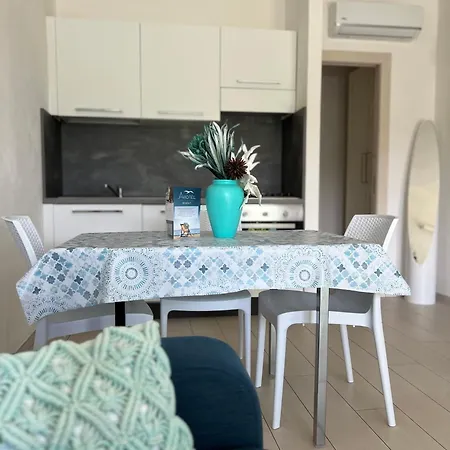 Aviotel Residence Marina di Campo Zimmer foto