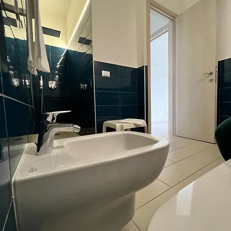 Aviotel Residence Marina di Campo Zimmer foto