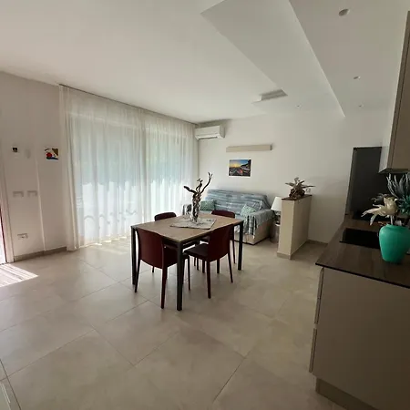 Aviotel Residence Marina di Campo Zimmer foto