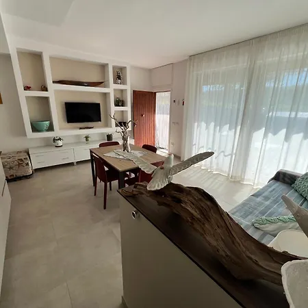 Aviotel Residence Marina di Campo Zimmer foto