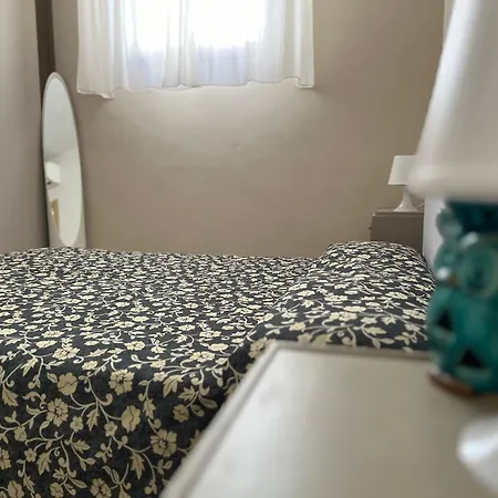 Aviotel Residence Marina di Campo Zimmer foto