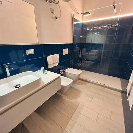 Aviotel Residence Marina di Campo Zimmer foto