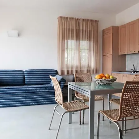 Aviotel Residence Marina di Campo Zimmer foto