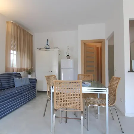 Aviotel Residence Marina di Campo Zimmer foto
