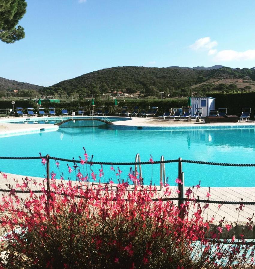 Resort Aviotel Marina di Campo