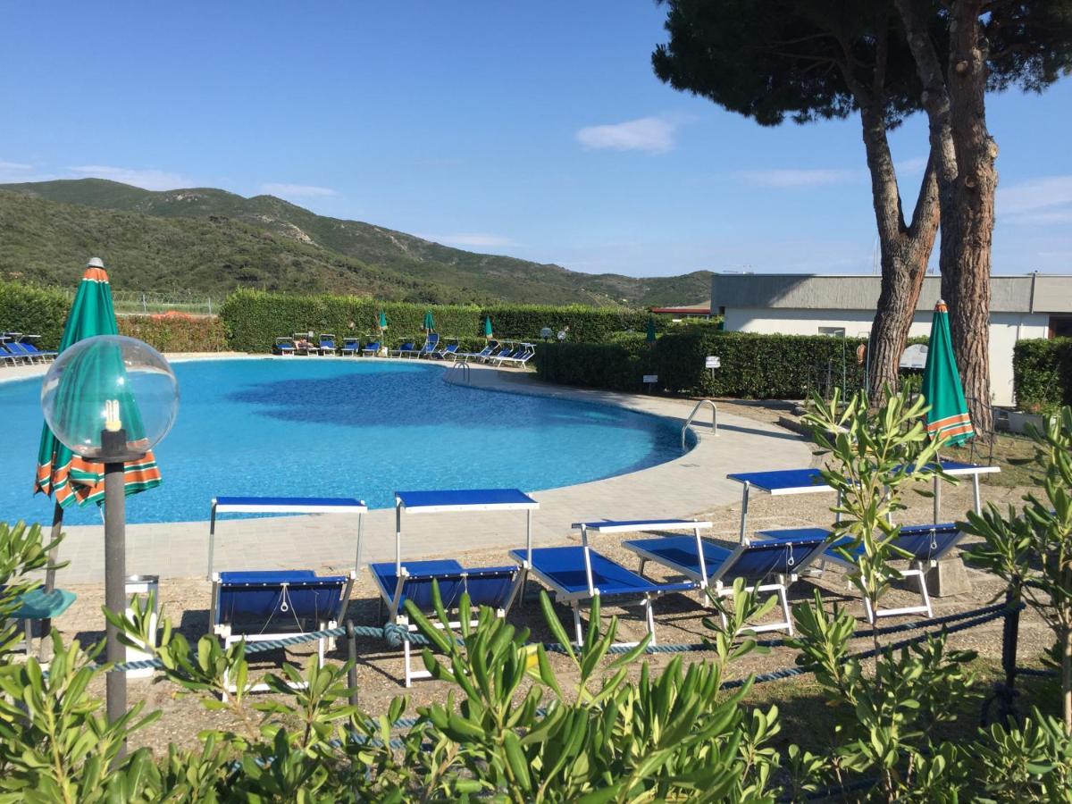Aviotel Marina di Campo