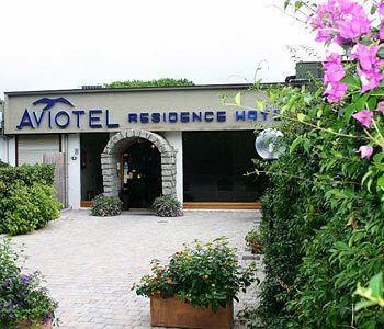 Station touristique Aviotel Marina di Campo