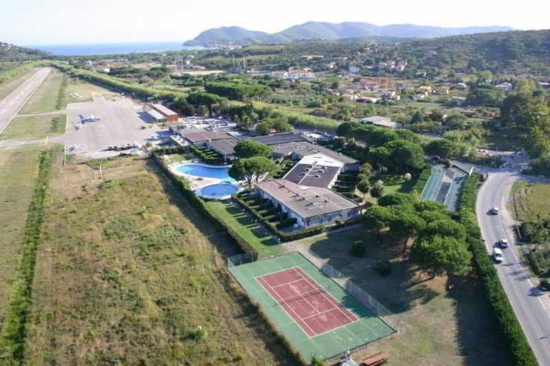 Aviotel Resort 3*