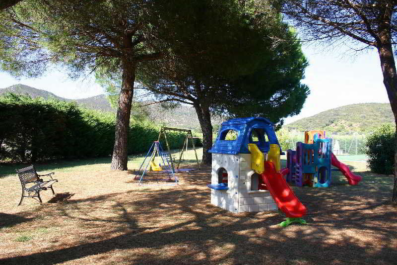 Aviotel 3* Marina di Campo