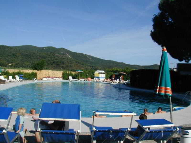 Aviotel Station touristique Marina di Campo