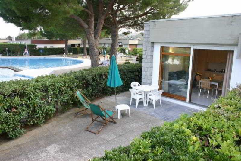 Aviotel 3* Marina di Campo