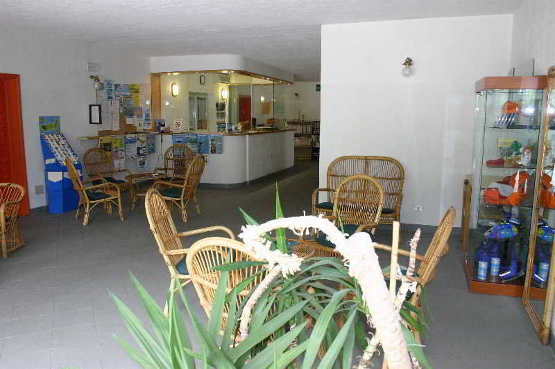Aviotel Resort Marina di Campo