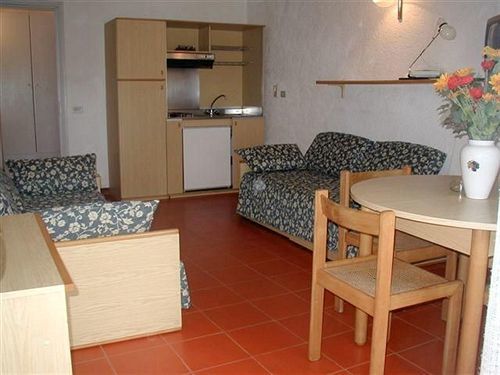 Aviotel Marina di Campo